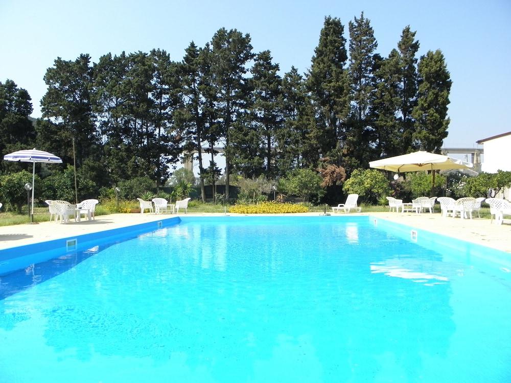 Il Casale Delle Arance Villa Pizzo  Exterior photo