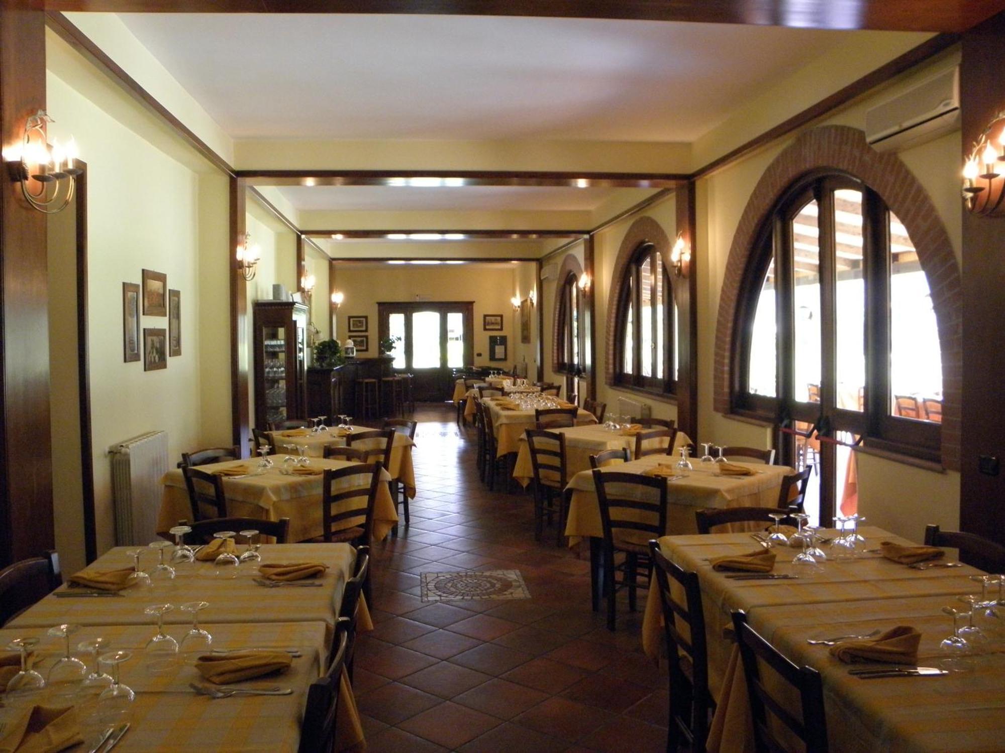 Il Casale Delle Arance Villa Pizzo  Exterior photo