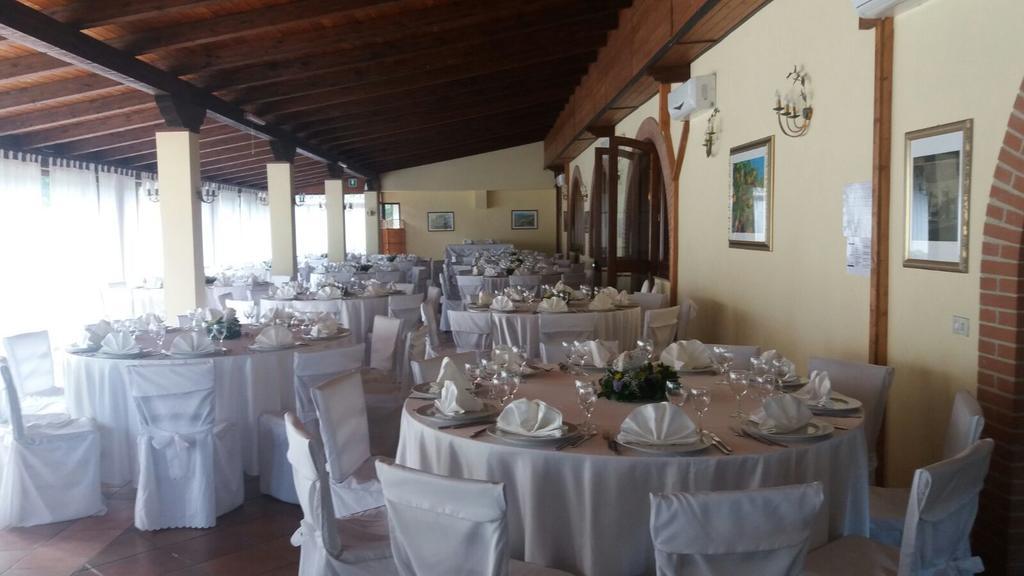 Il Casale Delle Arance Villa Pizzo  Exterior photo