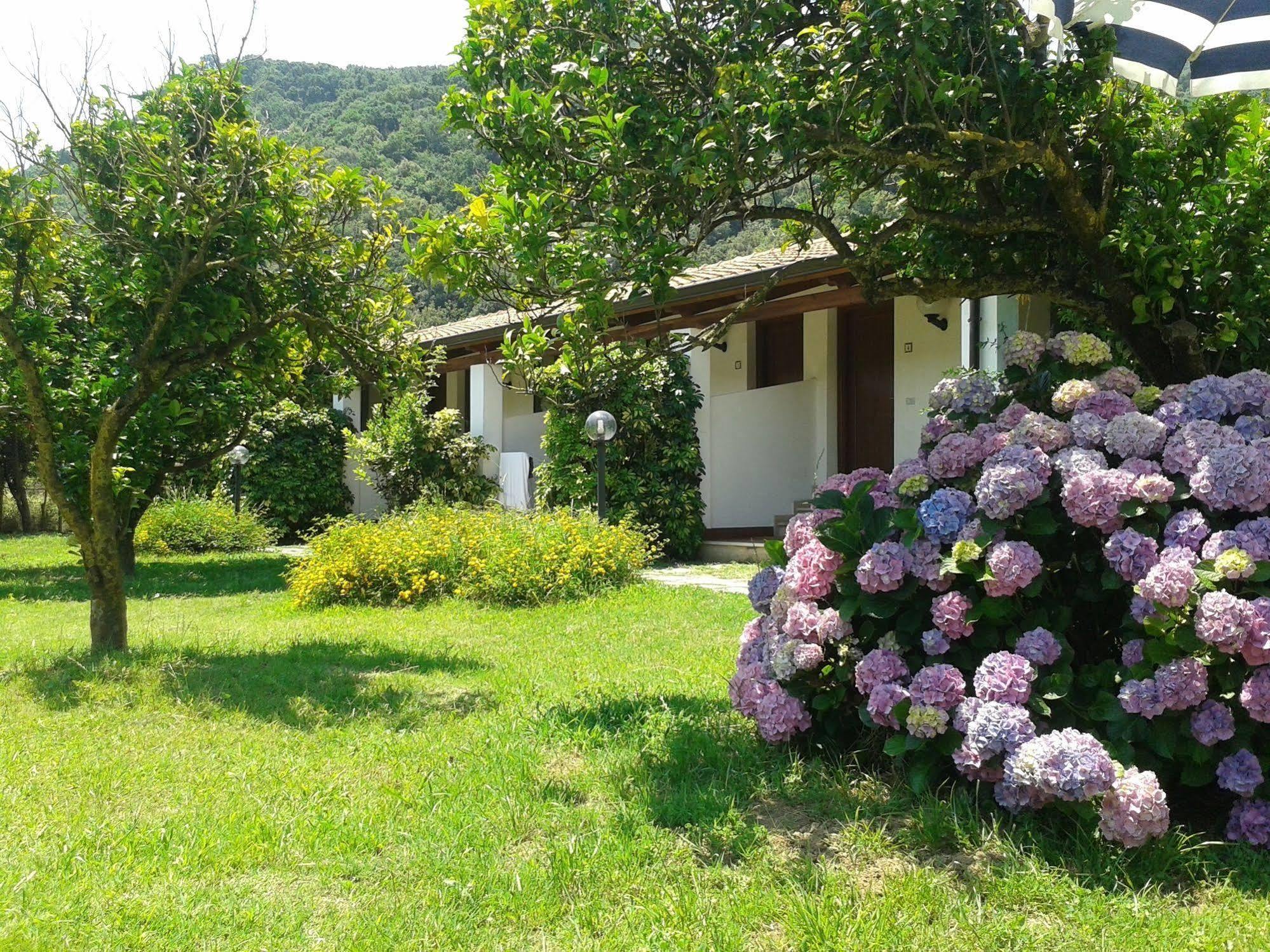 Il Casale Delle Arance Villa Pizzo  Exterior photo